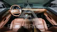 2021 Genesis GV70