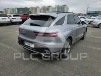 2021 Genesis GV70