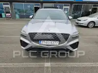 2021 Genesis GV70