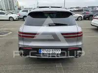 2021 Genesis GV70
