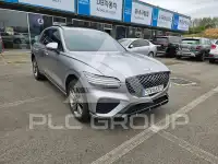 2021 Genesis GV70