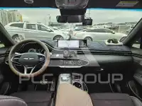 2021 Genesis GV70