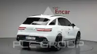 2021 Genesis GV70