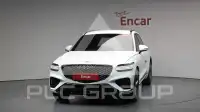 2021 Genesis GV70