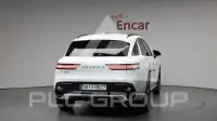 2021 Genesis GV70