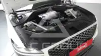 2021 Genesis GV70