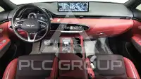2021 Genesis GV70