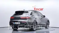 2021 Genesis GV70