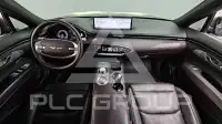 2021 Genesis GV70