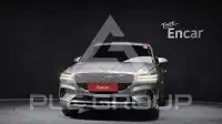2021 Genesis GV70
