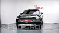 2021 Genesis GV70