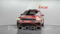 2021 Genesis GV70