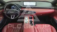 2021 Genesis GV70