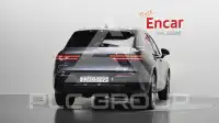 2021 Genesis GV70