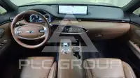 2021 Genesis GV70
