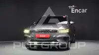 2021 Genesis GV70