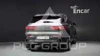 2021 Genesis GV70
