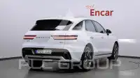 2021 Genesis GV70