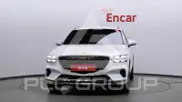 2021 Genesis GV70
