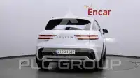 2021 Genesis GV70