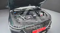 2021 Genesis GV70