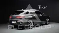 2021 Genesis GV70