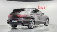 2021 Genesis GV70