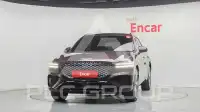 2021 Genesis GV70