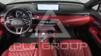 2021 Genesis GV70