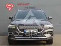 2021 Genesis GV70