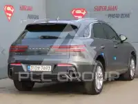 2021 Genesis GV70