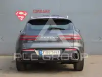 2021 Genesis GV70