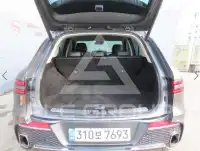 2021 Genesis GV70
