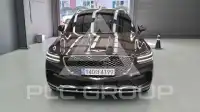 2021 Genesis GV70