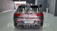 2021 Genesis GV70