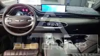 2021 Genesis GV70