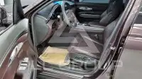 2021 Genesis GV70
