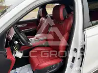2021 Genesis GV70