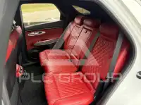 2021 Genesis GV70