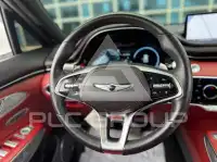 2021 Genesis GV70