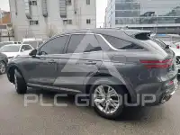 2021 Genesis GV70