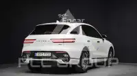 2021 Genesis GV70