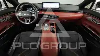 2021 Genesis GV70