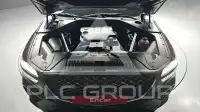 2021 Genesis GV70