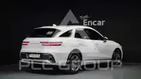 2021 Genesis GV70