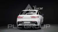 2021 Genesis GV70