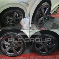 2021 Genesis GV70