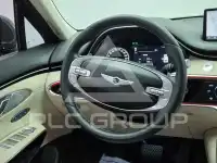2021 Genesis GV70