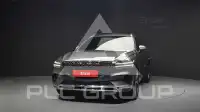 2021 Genesis GV70