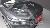 2021 Genesis GV70